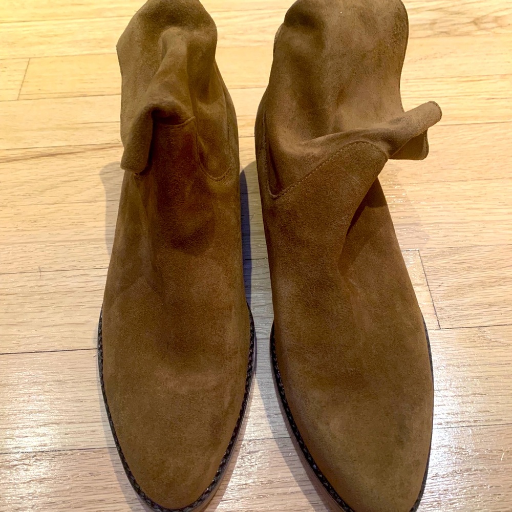 Vince Sinclair Boots